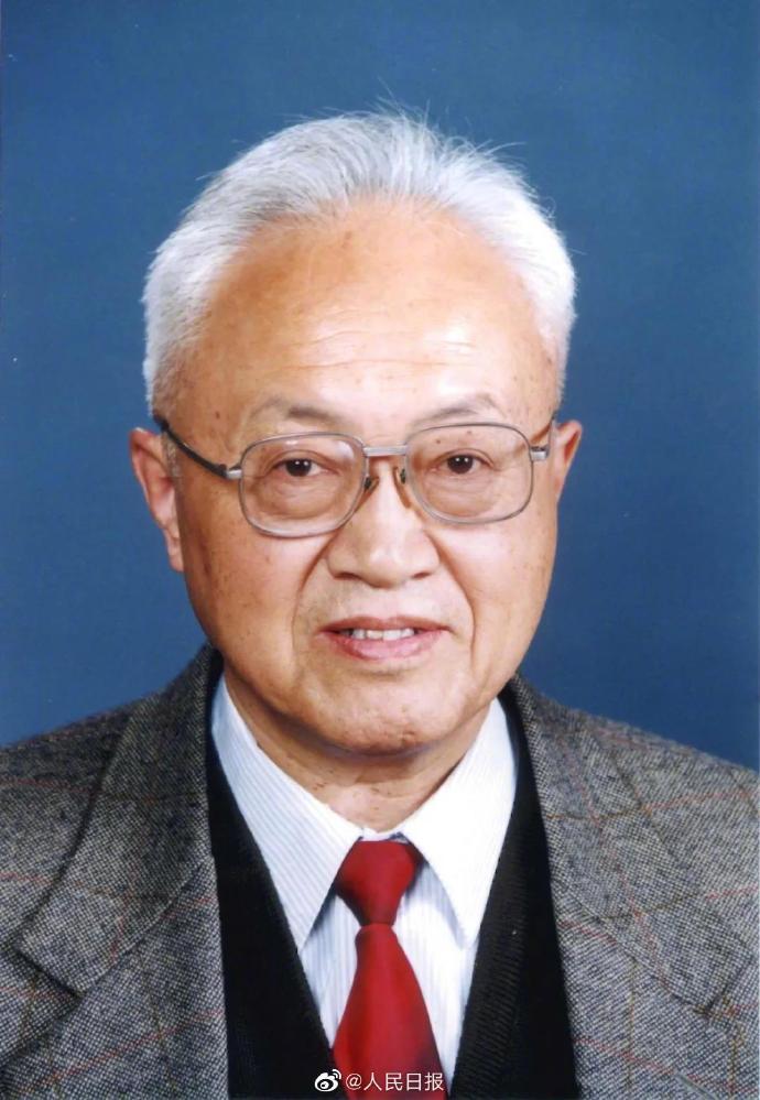 童秉纲|送别！童秉纲院士病逝