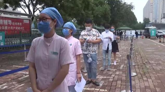 北京妇产医院|北京加强院感防控，保障日常诊疗安全