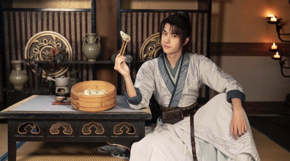 王一博|王一博要和宋茜合作新剧？还没有官宣，粉丝就已经快要打起来了