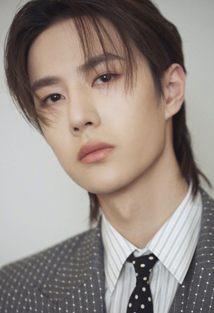 王一博|王一博要和宋茜合作新剧？还没有官宣，粉丝就已经快要打起来了