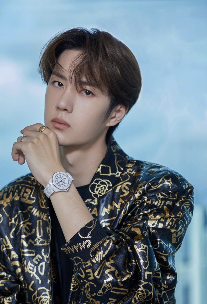 王一博|王一博要和宋茜合作新剧？还没有官宣，粉丝就已经快要打起来了