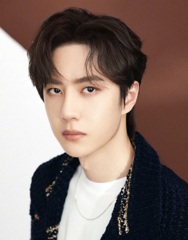 王一博|王一博要和宋茜合作新剧？还没有官宣，粉丝就已经快要打起来了