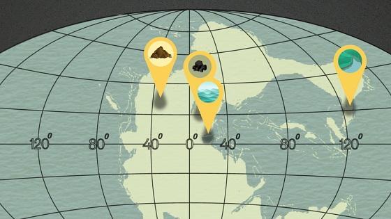 地球|2.3亿年前地球变“桑拿房”，暴雨下了200万年，形成原因正在出现