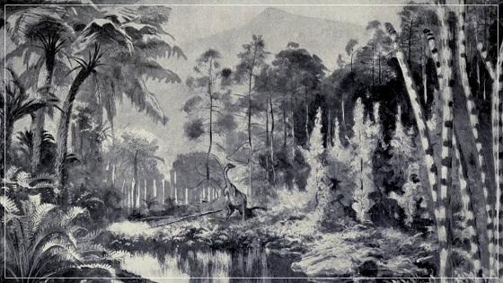 地球|2.3亿年前地球变“桑拿房”，暴雨下了200万年，形成原因正在出现