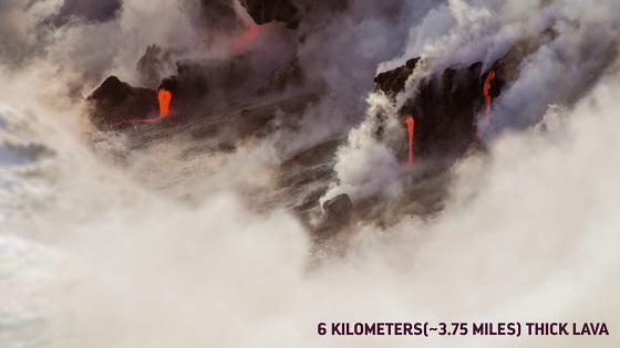 地球|2.3亿年前地球变“桑拿房”，暴雨下了200万年，形成原因正在出现