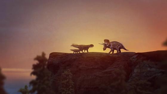 地球|2.3亿年前地球变“桑拿房”，暴雨下了200万年，形成原因正在出现