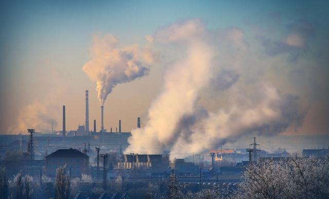 地球|2.3亿年前地球变“桑拿房”，暴雨下了200万年，形成原因正在出现