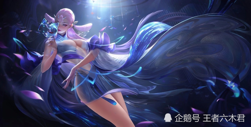 KPL比分：王者荣耀S20版本之子回归，中单法王貂蝉实至名归