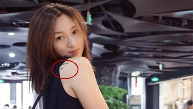 中国女排两婷都有纹身引起热议,是思想太传统的原因吗?