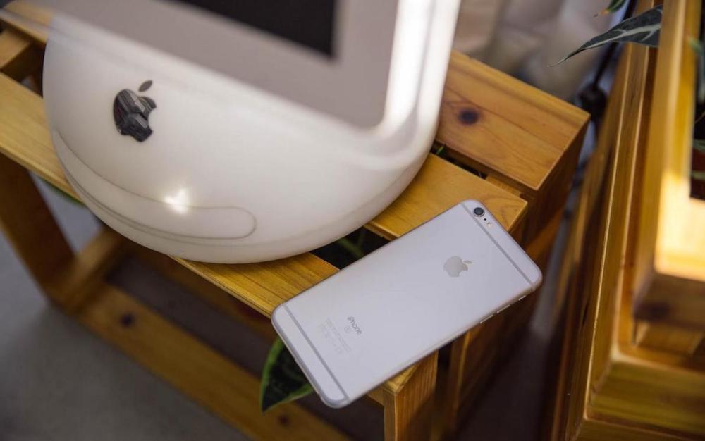 五年前的iphone6s 相当于目前什么国产手机 网友 苹果太良心 腾讯新闻