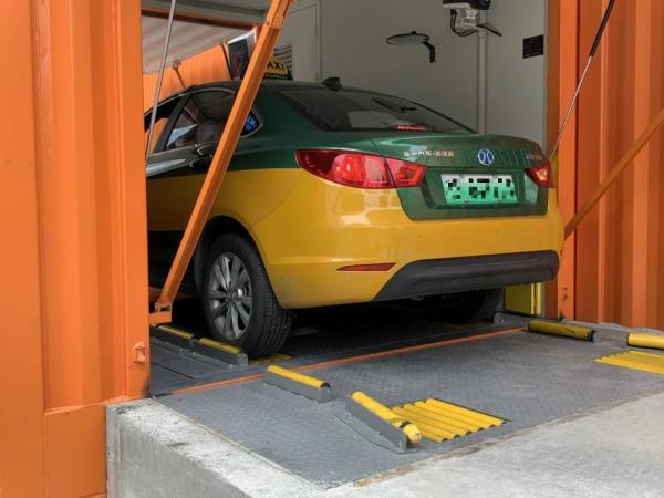 换电模式|实探北京出租车换电市场：价格成普及最大阻碍 推广仍需时日