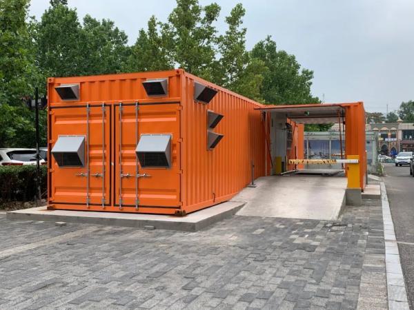 换电模式|实探北京出租车换电市场：价格成普及最大阻碍 推广仍需时日