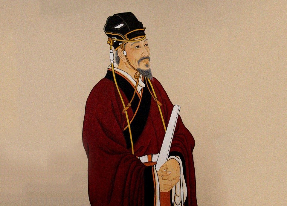 李白|李白写诗嘲笑杜甫？假的！王和尚考证历史，还原诗仙诗圣交往真相