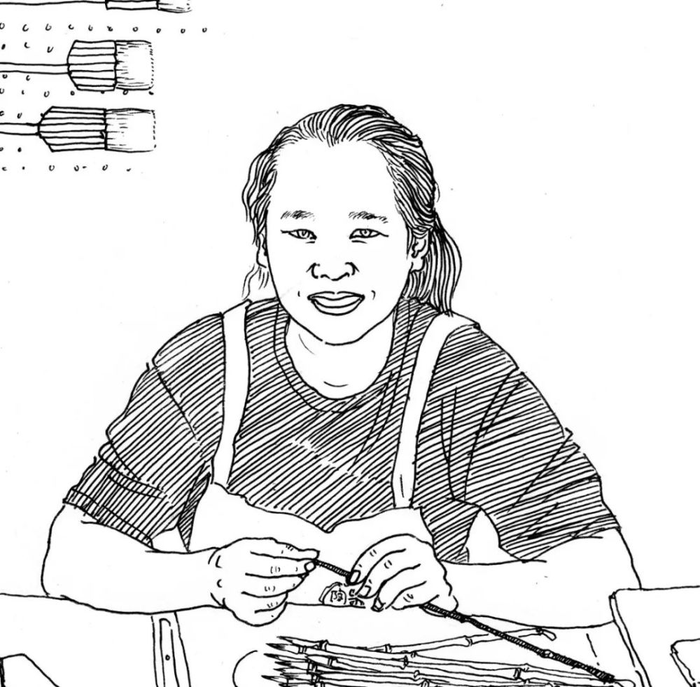 手艺人故事「百人计划」是一个手艺人版块,我们将陆续采访100位陶艺及