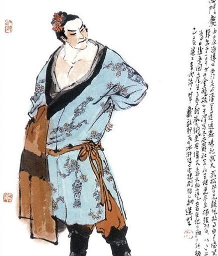 西门庆|假如狮子楼斗殴死的是武松，西门庆会怎么做？