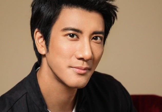 王力宏|被传扇刘谦耳光、宏迪恋多年，王力宏首发声明回应并维权