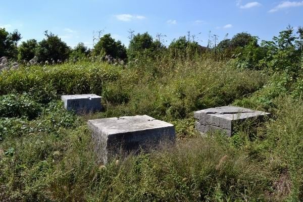 南朝陵墓石刻|朱博文评《六朝遗韵》︱在齐梁的星空下