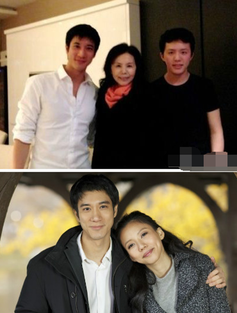 王力宏|被传扇刘谦耳光、宏迪恋多年，王力宏首发声明回应并维权