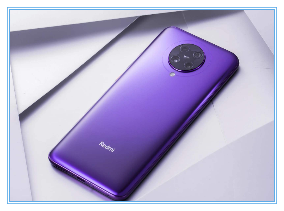 小米最便宜的骁龙865手机出现5g4700毫安友商要慌了