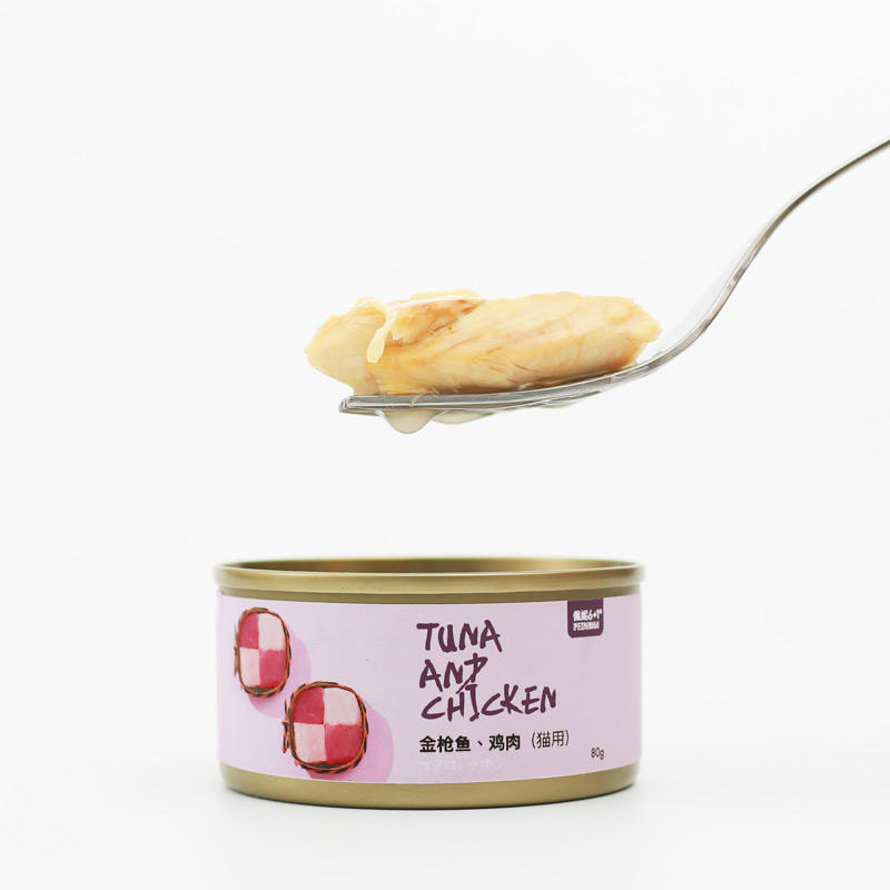 猫罐头品牌排行_买的猫罐头,发现上面的猫和家里猫非常的像,猫都懵了!