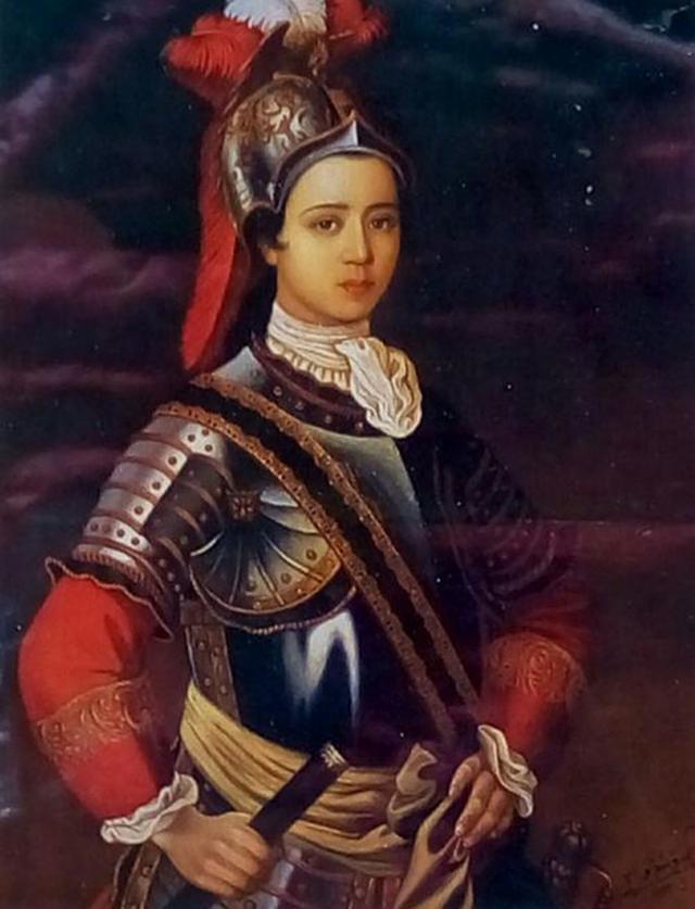 乾隆的后妃中有没有香妃这个人真人也是那么香吗