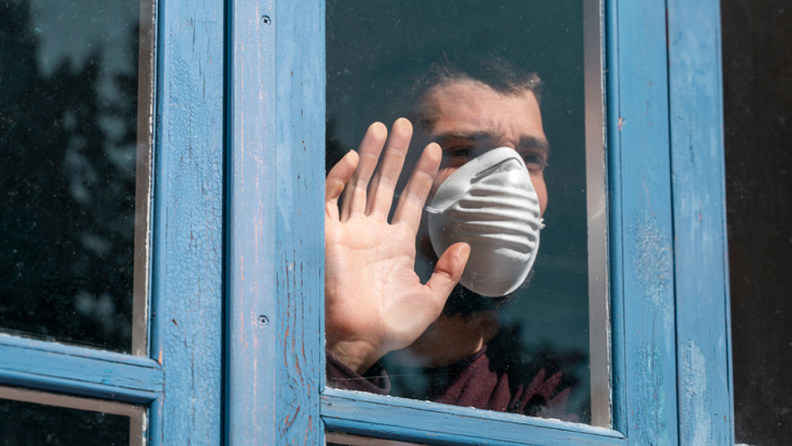 新冠病毒|邻国传来一个坏消息，已有1772人死于不明肺炎，致死率远超新冠病毒