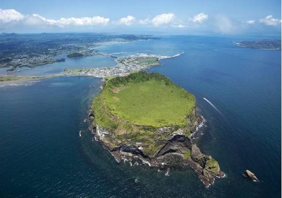 韩国景点空无一人 商家盼望游客归来 之前你们可不是这种态度 韩国 旅游 旅游业