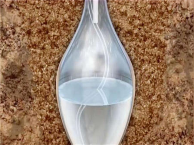 在沙漠中凭空变出水?德国发明的这款神器,一天能取水40升左右