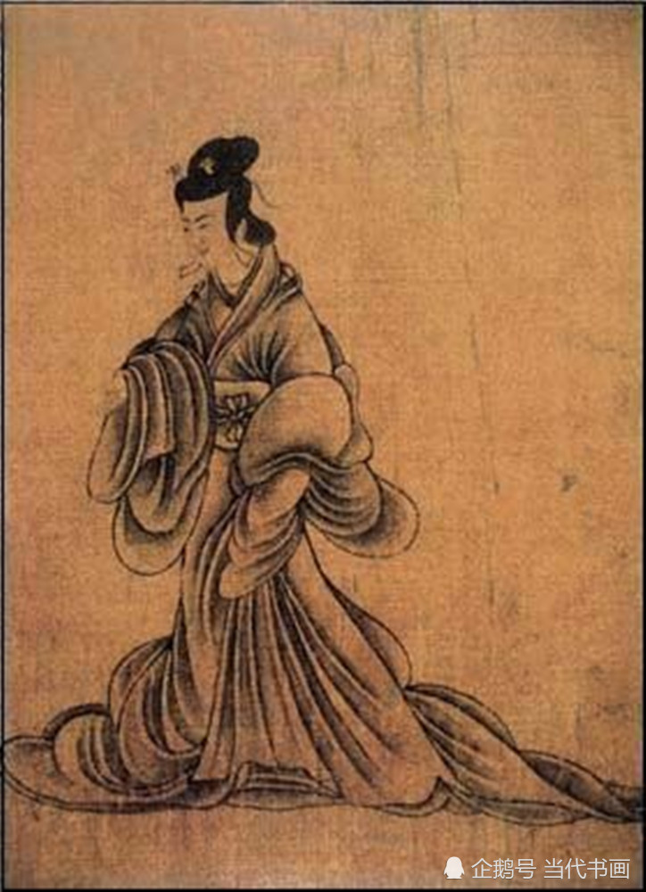 中国古代绘画成就图片