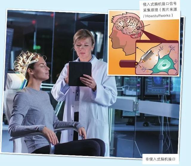 脑机接口|吊打上司，独占女神，马斯克说一年就将植入人脑的脑机接口有多神