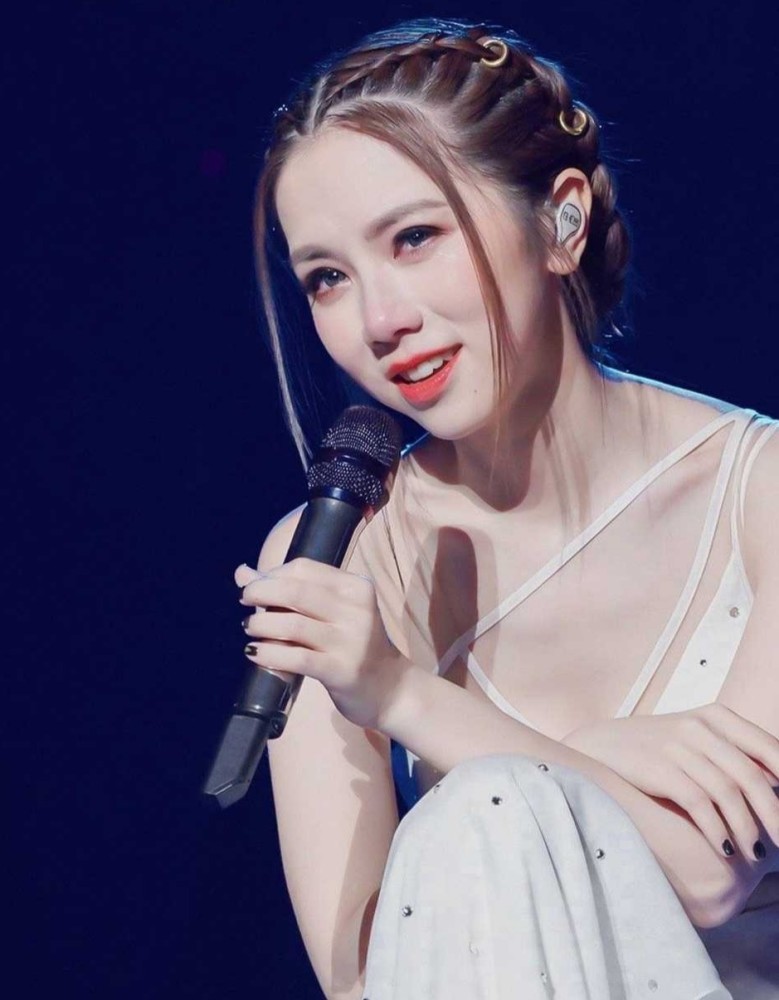 盘点华语乐坛唱功超强的当红女歌手,你pick谁?_腾讯新闻