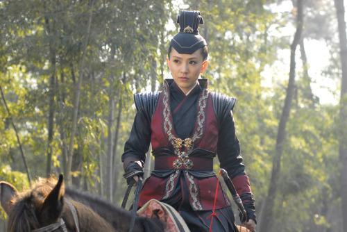 邢部总捕头程小蝶接手此案,却遭遇杀手团,商贾势力,江湖反派势力等