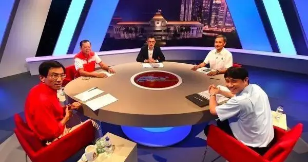 新加坡_时政|反对党的危与机：一无所获，还是改变新加坡？