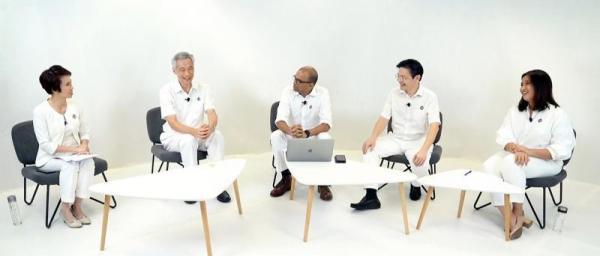 新加坡_时政|反对党的危与机：一无所获，还是改变新加坡？
