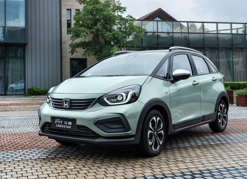 18万起的四代飞度,我们得到了什么又失去了什么?