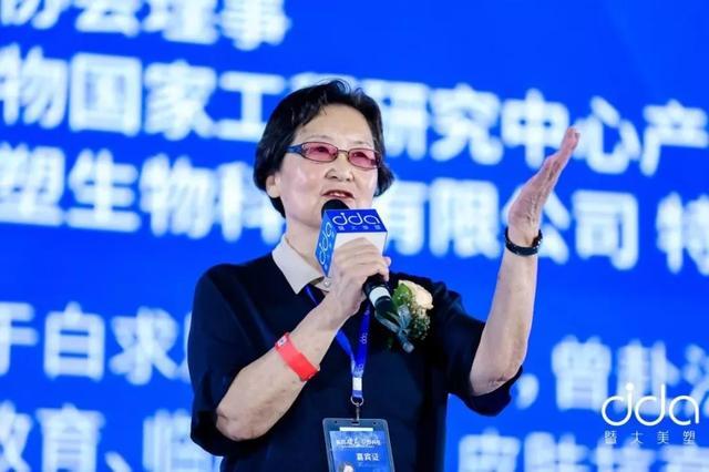 10年容颜依旧专访刘媛珍教授年轻事业的传播大使