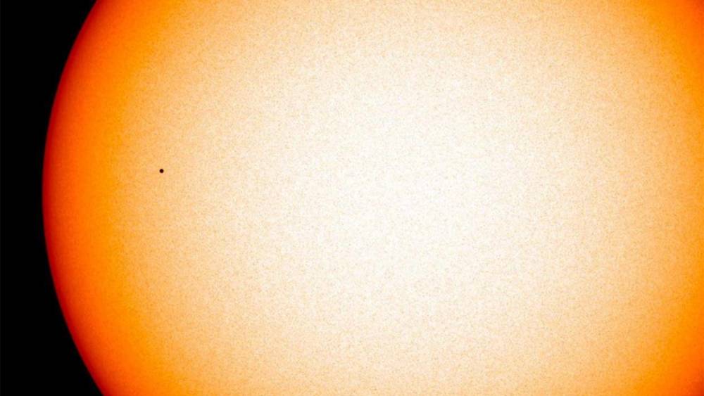 水星|即使是离太阳最近的行星，炽热的水星也会产生冰