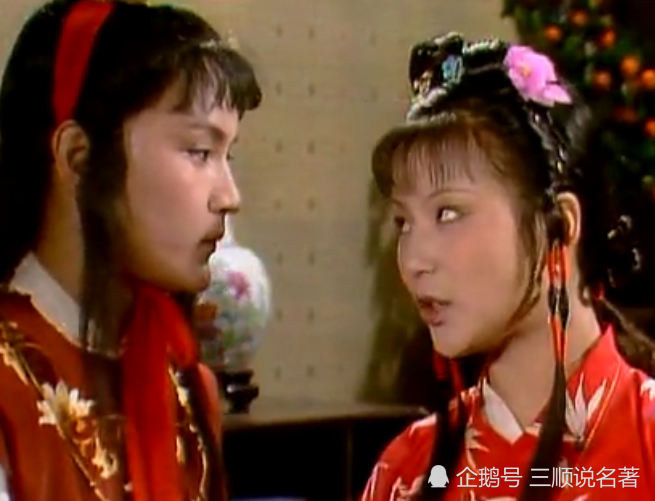 红楼梦|《红楼梦》里唯一一个史家人，把史家的脸都丢尽了！