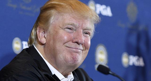 特朗普|怼天怼地怼空气：特朗普面临财产调查后，便立即开启了网喷模式