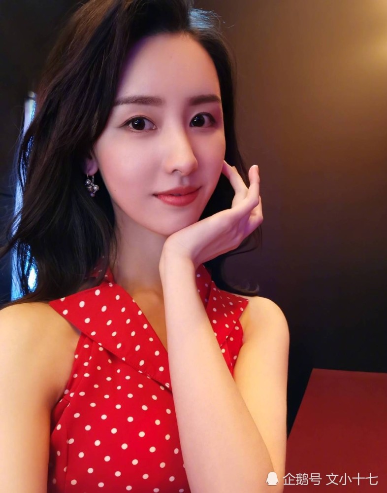 陈都灵|新版《花千骨》从郑爽到陈都灵，终于落定，这样的小骨喜欢吗？