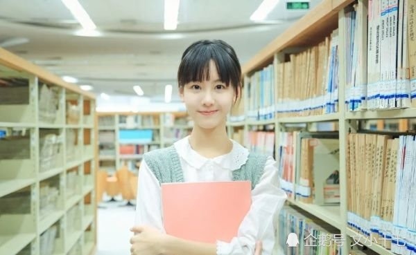 陈都灵|新版《花千骨》从郑爽到陈都灵，终于落定，这样的小骨喜欢吗？