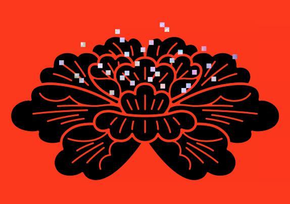 米洛甲|从服饰纹样中寻找米洛甲的痕迹