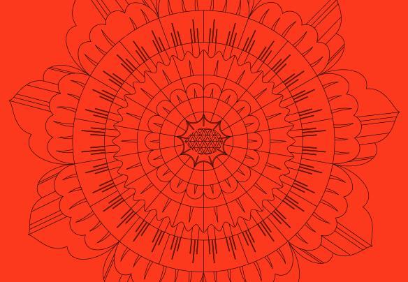 米洛甲|从服饰纹样中寻找米洛甲的痕迹