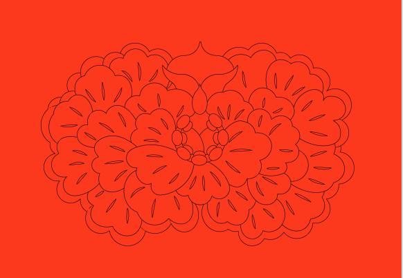 米洛甲|从服饰纹样中寻找米洛甲的痕迹