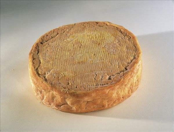 奶酪趣史好吃的奶酪是僧侣研制出来的因为太火爆还引发了战争