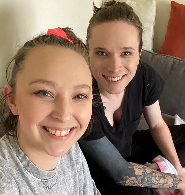 妻子|小伙婚后刚当上爸爸，就在妻子的鼓励下做手术变性成了女人