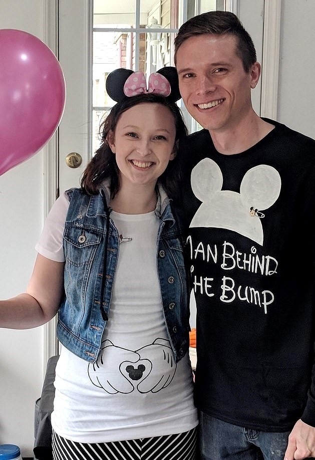 妻子|小伙婚后刚当上爸爸，就在妻子的鼓励下做手术变性成了女人