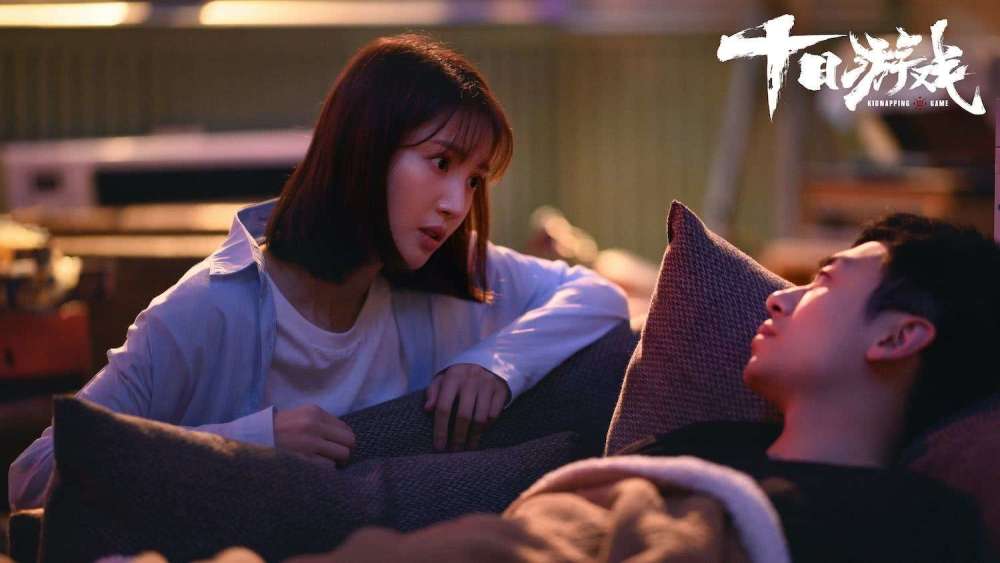 乘风破浪的姐姐|星里话·对话姐姐⑤丨金晨：不想红当演员干嘛？我会努力让自己被看到