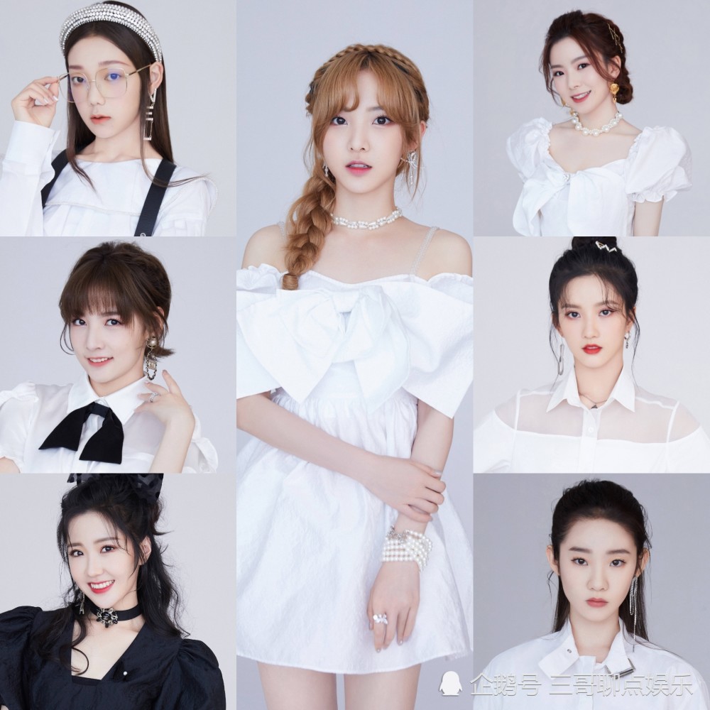 硬糖少女303成团名单早已猜到?网友:我也猜到了5个!