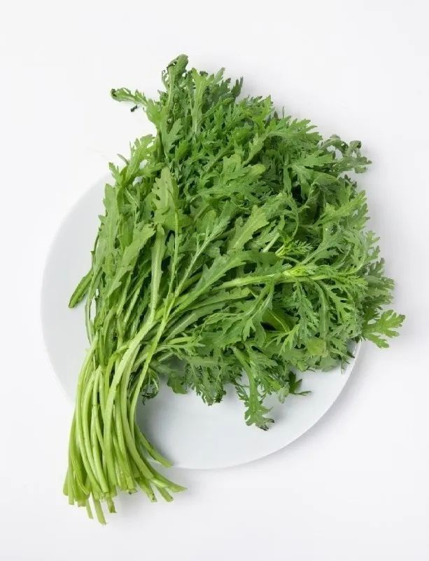 原来家里常吃的这种菜是"皇帝菜",安神清肺还降血脂,家里人都抢着吃!